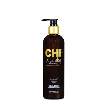 Argan Oil Shampoo - CHI.82.006