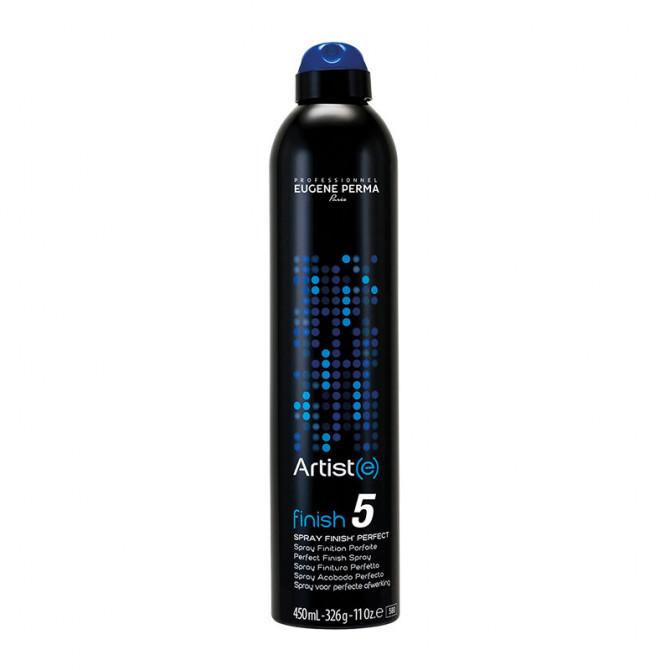 Spray Finish Perfect - 450ml
