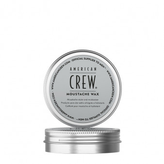 Crew Moustache Wax - ACR.84.029