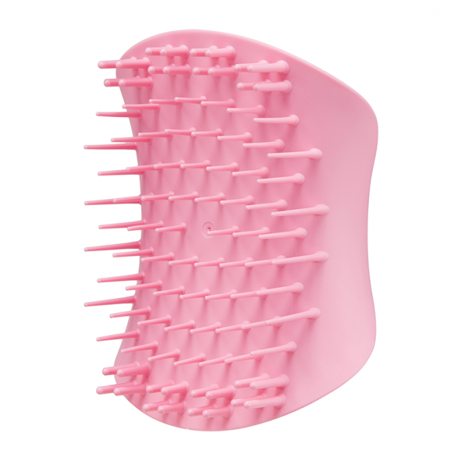 Scalp Brush Pink