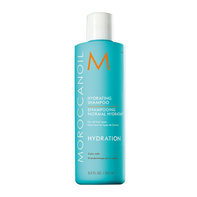 Shampooing Normal Hydratant 250ml