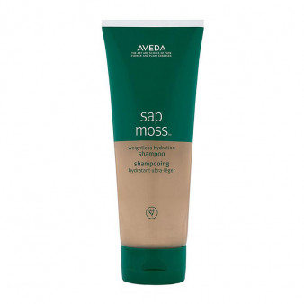 Sap Moss ™ Shampoo