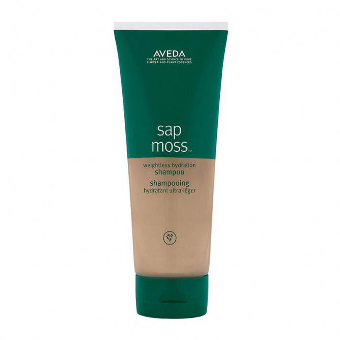 Sap Moss ™ Shampoo