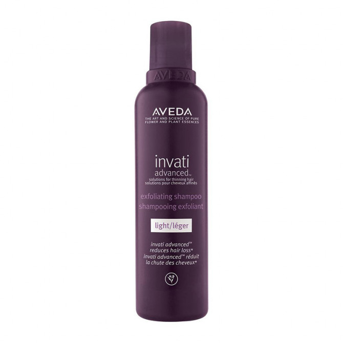 Invati Advanced ™ Exfoliating Shampoo Light