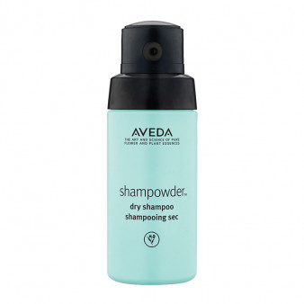 Shampooing Sec shampure - AVE.84.045