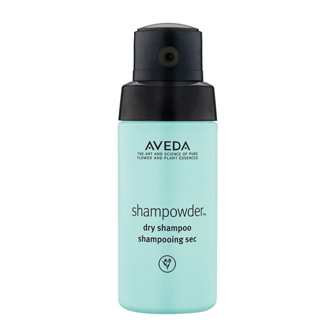 Shampooing Sec shampure