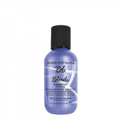 Shampooing Violet Bb. Iluminated Blonde - BMB.82.046