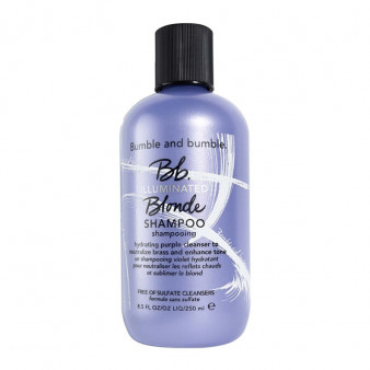 Shampooing Violet Bb. Iluminated Blonde - BMB.82.047