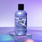 Shampooing Violet Bb. Iluminated Blonde 250ml - BMB.82.046