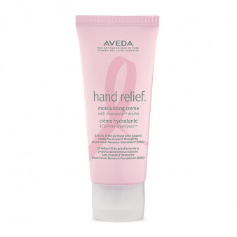 Hand Relief Shampure - AVE.67.001