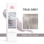 True Grey nuance Pearl Mist Light