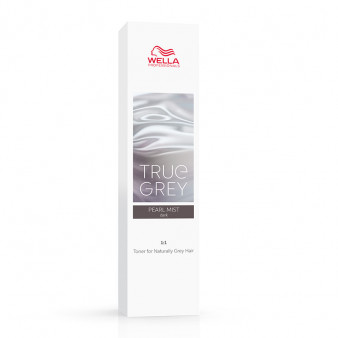 True Grey Nuance Pearl Mist Dark - WEL.88.473