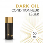 Conditionneur Dark oil