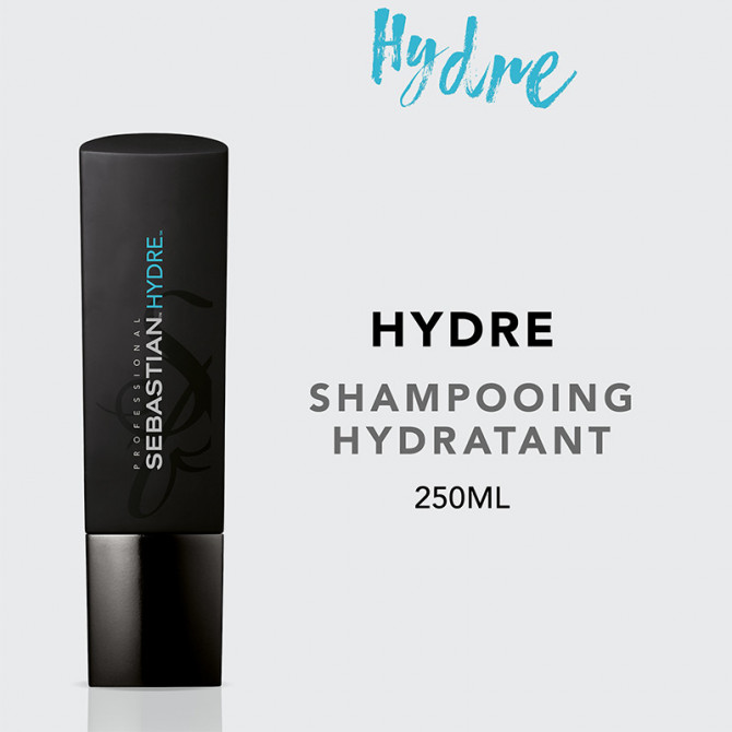 Shampooing Hydre