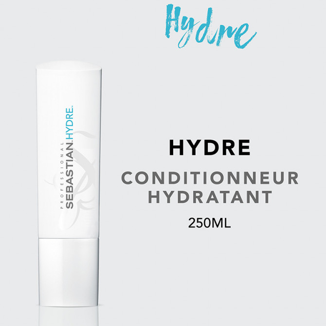 Conditionneur Hydre