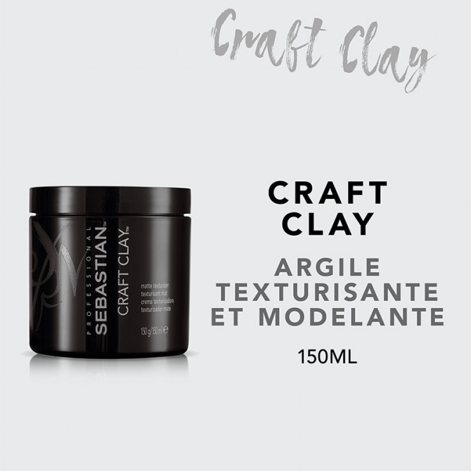 Craft Clay - 50ml