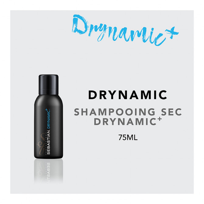 Drynamic Shampoo