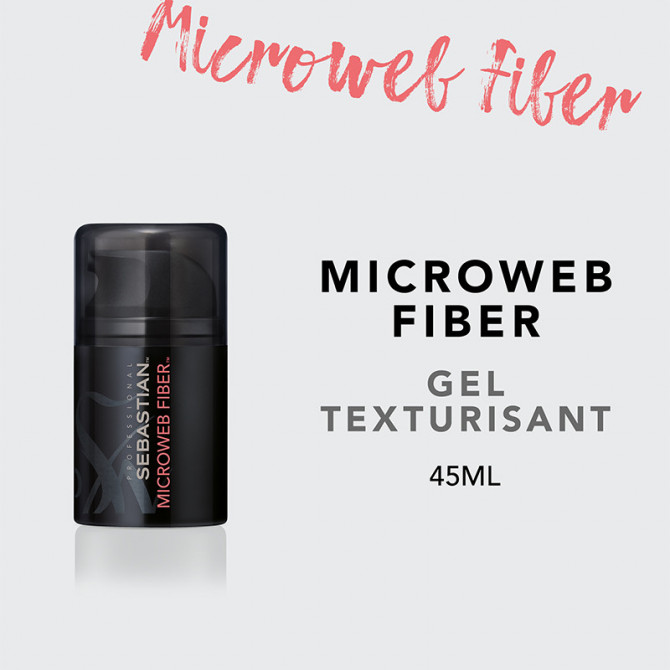Microweb Fiber