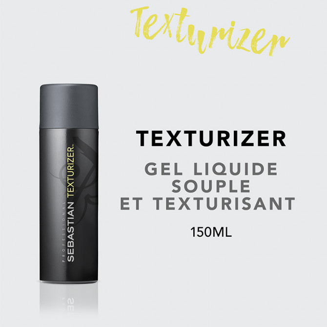 Texturizer - 150ml