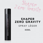 Shaper Zero Gravity