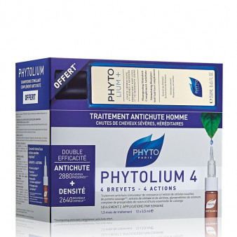 Coffret Phytolium - PHY.86.003