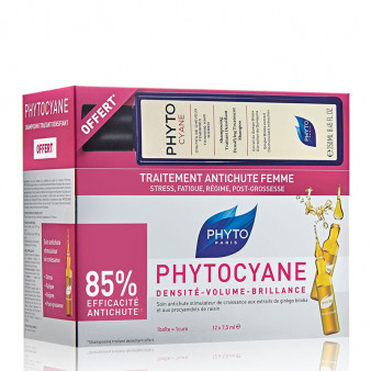 Coffret Phytocyane - PHY.86.002
