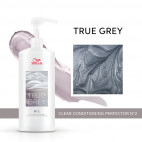 Clear Conditioning Perfector True Grey n°2