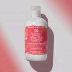 Invisible Oil Ultra Rich Shampoo - 60ml
