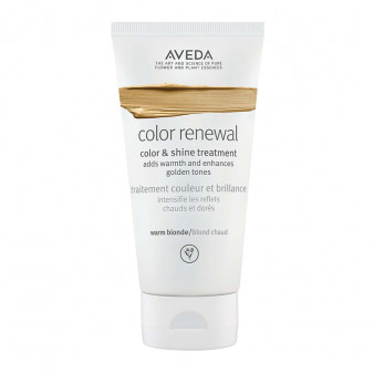 Masque Color Renewal blond cool