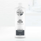 Conditionneur System 2 Scalp Therapy Revitalizing Nioxin