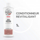 Conditionneur System 3 Scalp Therapy Revitalizing Nioxin