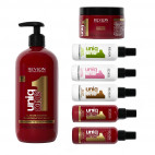 UniqOne Hair Treatment Lotus