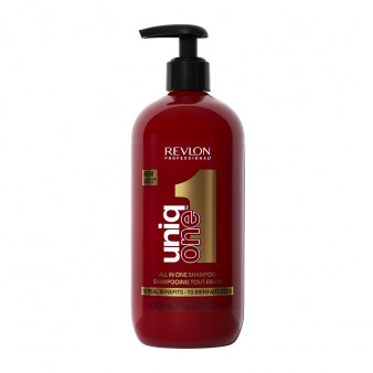 UniqOne Shampoo 490ml