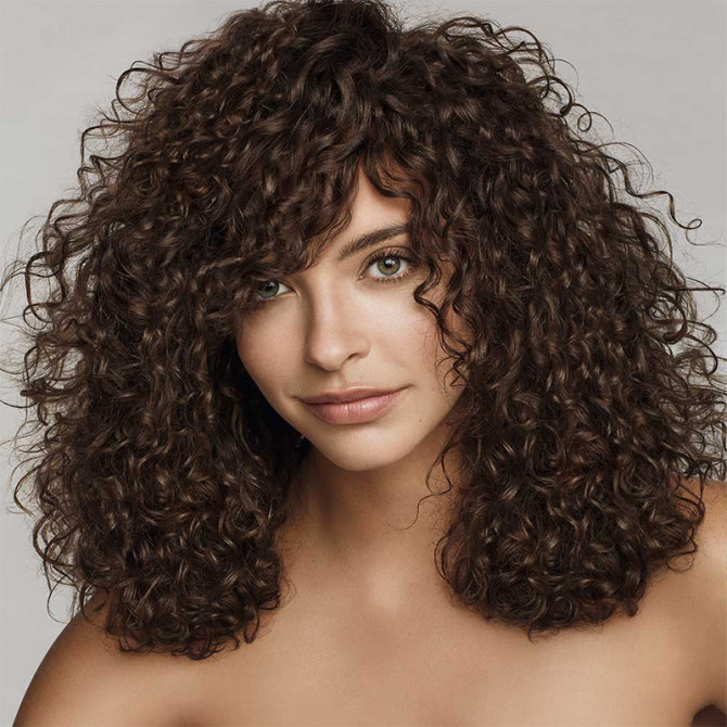 Restart Curls Refreshing Tonic 200ml