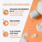Shampooing Légèreté & Douceur 300 ml