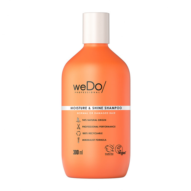 Shampooing Hydratation & Brillance 300 ml