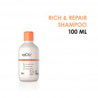 Shampoing Riche & Réparateur 100 ml