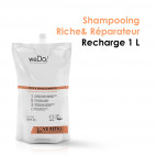 Shampoing Riche & Réparateur 1 L