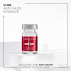 Cure Anti-Chute Intensive 10 X 6ml