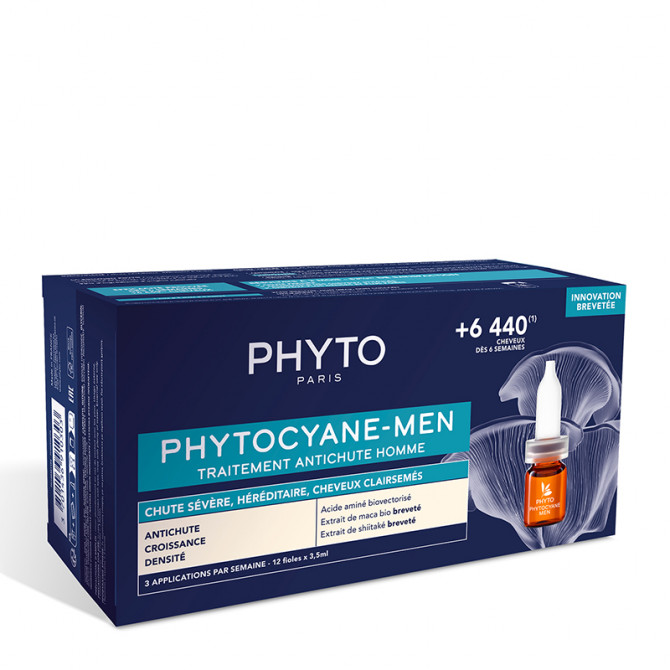 Phytocyane Men