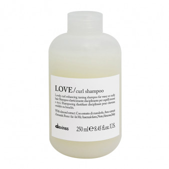 Love Curl Shampoo 250ML