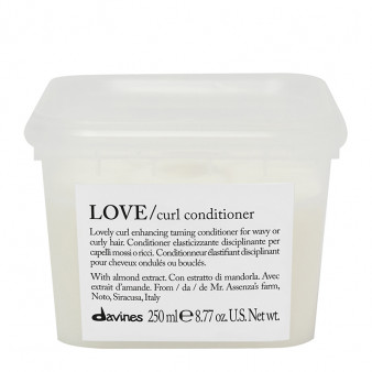 Love Curl Conditioner 250ML