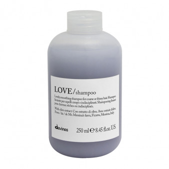Love Smoothing Shampoo 250ml 