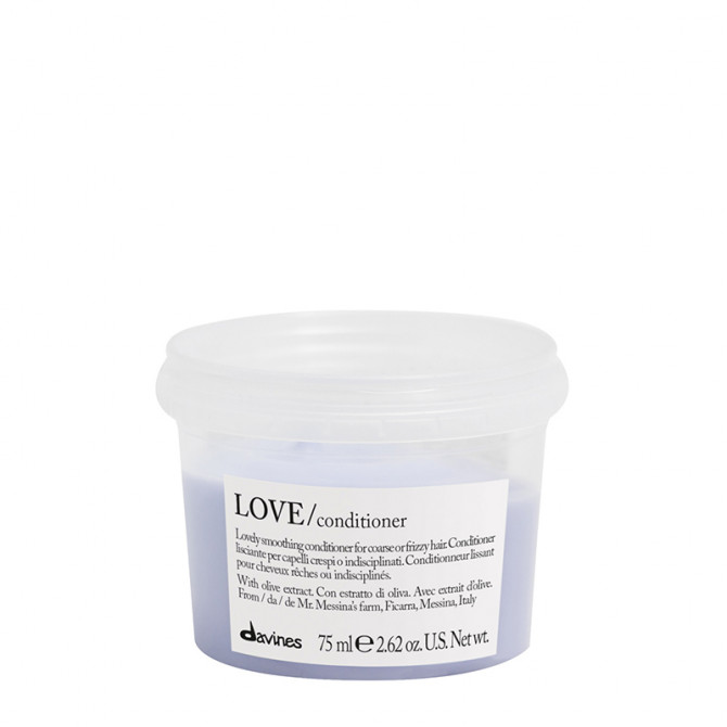 Love Smoothing Conditioner 75ml