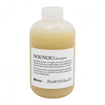 Nounou Shampoo 250ml