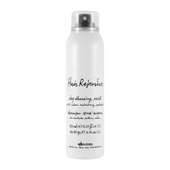 Dry Cleansing Mist