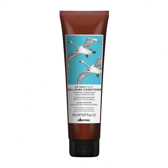 Well Being Conditioner 150ML