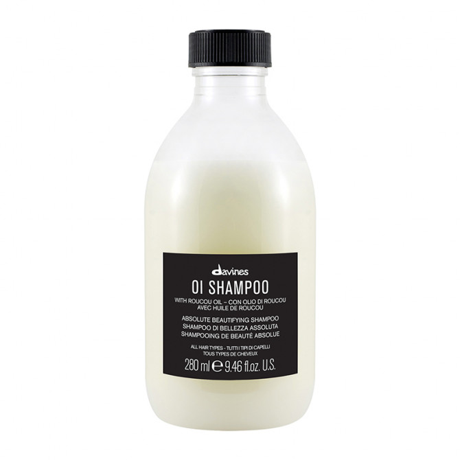 OI - Shampoo 280ml