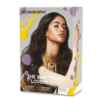 Coffret The Way Young Lovers Doo