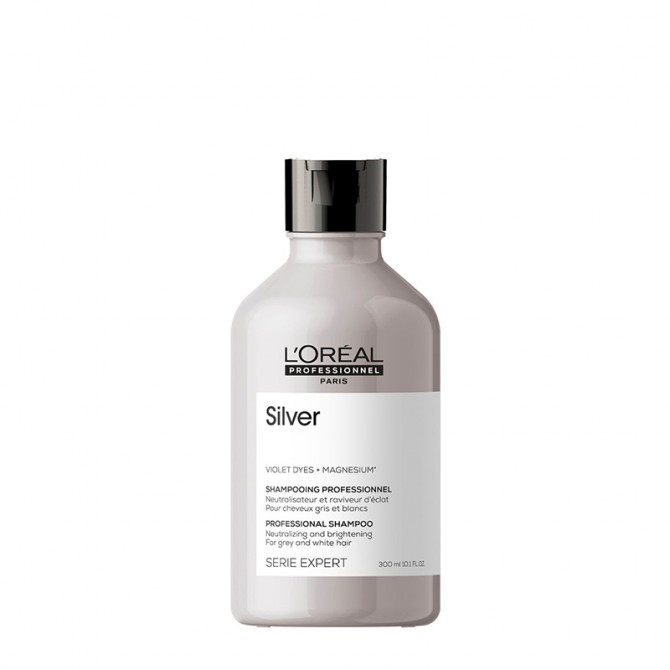 Silver 300 ml